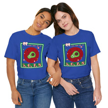 Load image into Gallery viewer, You Had Me at 5,6,7,8 Unisex Jersey Short Sleeve Tee
