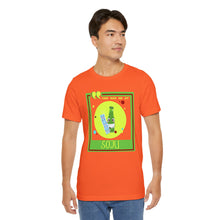 Load image into Gallery viewer, You Had Me at Soju Unisex Jersey Short Sleeve Tee
