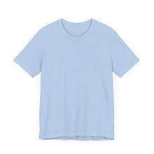Load image into Gallery viewer, The 6ix Unisex Jersey Short Sleeve Tee
