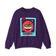 Load image into Gallery viewer, You Had Me at Ramen Unisex Heavy Blend™ Crewneck Sweatshirt
