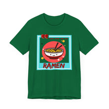 Load image into Gallery viewer, You Had Me at Ramen Unisex Jersey Short Sleeve Tee
