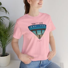 Load image into Gallery viewer, Cottage Culture Unisex Jersey Short Sleeve Tee
