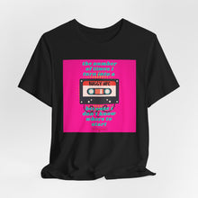 Load image into Gallery viewer, Buggy NPC Unisex Jersey Short Sleeve Tee
