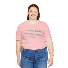 Load image into Gallery viewer, I&#39;m Not Broke Unisex Jersey Short Sleeve Tee
