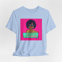 Load image into Gallery viewer, Or Just Me? Unisex Jersey Short Sleeve Tee
