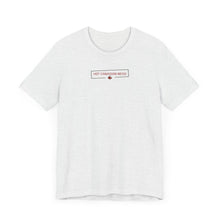 Load image into Gallery viewer, Hot Canadian Mess Unisex Jersey Short Sleeve Tee
