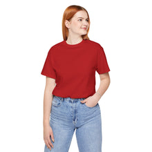 Load image into Gallery viewer, Eh Canadian Unisex Jersey Short Sleeve Tee
