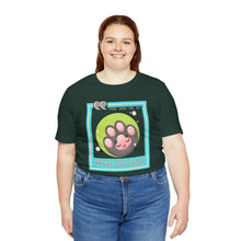 Load image into Gallery viewer, You Had Me at Toe Beans Unisex Jersey Short Sleeve Tee
