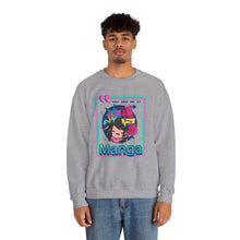 Load image into Gallery viewer, You Had Me at Manga Unisex Heavy Blend™ Crewneck Sweatshirt

