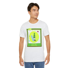 Load image into Gallery viewer, You Had Me at Soju Unisex Jersey Short Sleeve Tee
