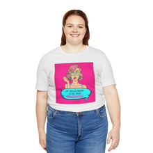 Load image into Gallery viewer, My Greatness Unisex Jersey Short Sleeve Tee
