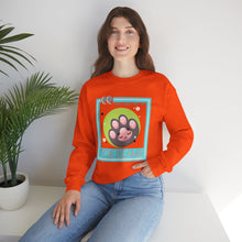 Load image into Gallery viewer, You Had Me at Toe Beans Unisex Heavy Blend™ Crewneck Sweatshirt
