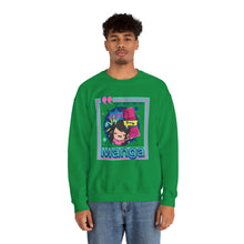 Load image into Gallery viewer, You Had Me at Manga Unisex Heavy Blend™ Crewneck Sweatshirt
