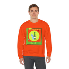 Load image into Gallery viewer, You Had Me at Soju Unisex Heavy Blend™ Crewneck Sweatshirt
