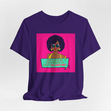 Load image into Gallery viewer, Or Just Me? Unisex Jersey Short Sleeve Tee
