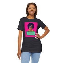 Load image into Gallery viewer, Or Just Me? Unisex Jersey Short Sleeve Tee
