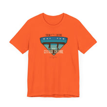 Load image into Gallery viewer, Cottage Culture Unisex Jersey Short Sleeve Tee
