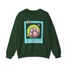 Load image into Gallery viewer, You Had Me at Toe Beans Unisex Heavy Blend™ Crewneck Sweatshirt
