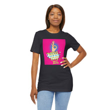 Load image into Gallery viewer, My Type of Adulting Unisex Jersey Short Sleeve Tee

