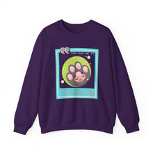 Load image into Gallery viewer, You Had Me at Toe Beans Unisex Heavy Blend™ Crewneck Sweatshirt
