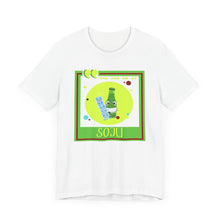 Load image into Gallery viewer, You Had Me at Soju Unisex Jersey Short Sleeve Tee
