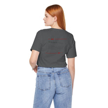 Load image into Gallery viewer, Double Double Unisex Jersey Short Sleeve Tee
