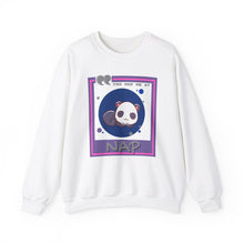 Load image into Gallery viewer, You Had Me at Nap Unisex Heavy Blend™ Crewneck Sweatshirt
