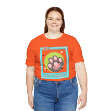 Load image into Gallery viewer, You Had Me at Toe Beans Unisex Jersey Short Sleeve Tee
