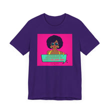 Load image into Gallery viewer, Or Just Me? Unisex Jersey Short Sleeve Tee
