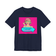 Load image into Gallery viewer, My Greatness Unisex Jersey Short Sleeve Tee
