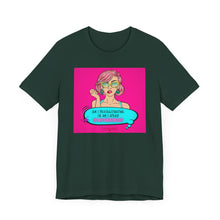 Load image into Gallery viewer, My Greatness Unisex Jersey Short Sleeve Tee
