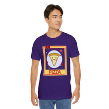 Load image into Gallery viewer, You Had Me at Pizza Unisex Jersey Short Sleeve Tee
