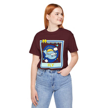 Load image into Gallery viewer, You Had Me at Fly Unisex Jersey Short Sleeve Tee

