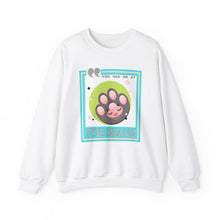 Load image into Gallery viewer, You Had Me at Toe Beans Unisex Heavy Blend™ Crewneck Sweatshirt

