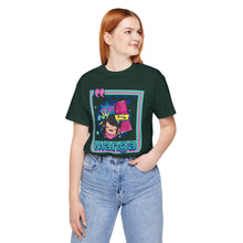 Load image into Gallery viewer, You Had Me at Manga Unisex Jersey Short Sleeve Tee
