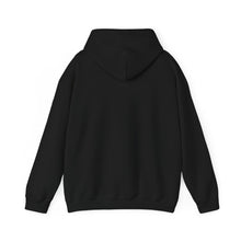 Load image into Gallery viewer, LGBTQ+ Peace Love Canada Unisex Heavy Blend™ Hooded Sweatshirt
