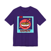 Load image into Gallery viewer, You Had Me at Ramen Unisex Jersey Short Sleeve Tee
