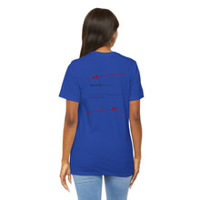 Load image into Gallery viewer, Kerfuffle Unisex Jersey Short Sleeve Tee
