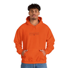Load image into Gallery viewer, Hot Canadian Mess Unisex Heavy Blend™ Hooded Sweatshirt
