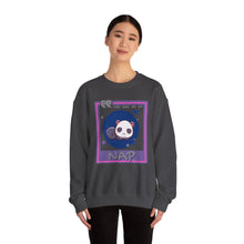 Load image into Gallery viewer, You Had Me at Nap Unisex Heavy Blend™ Crewneck Sweatshirt
