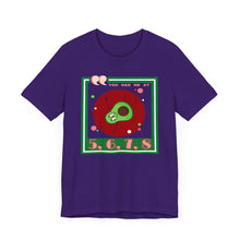 Load image into Gallery viewer, You Had Me at 5,6,7,8 Unisex Jersey Short Sleeve Tee

