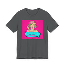 Load image into Gallery viewer, My Greatness Unisex Jersey Short Sleeve Tee
