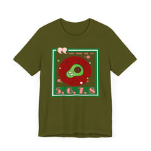 Load image into Gallery viewer, You Had Me at 5,6,7,8 Unisex Jersey Short Sleeve Tee
