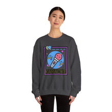 Load image into Gallery viewer, You Had Me at Karaoke Unisex Heavy Blend™ Crewneck Sweatshirt
