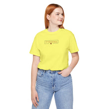 Load image into Gallery viewer, Hot Canadian Mess Unisex Jersey Short Sleeve Tee
