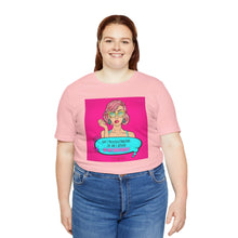 Load image into Gallery viewer, My Greatness Unisex Jersey Short Sleeve Tee
