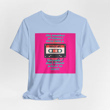 Load image into Gallery viewer, Buggy NPC Unisex Jersey Short Sleeve Tee
