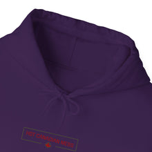 Load image into Gallery viewer, Hot Canadian Mess Unisex Heavy Blend™ Hooded Sweatshirt
