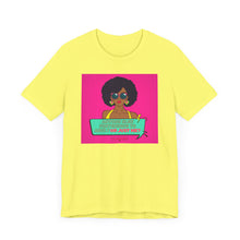Load image into Gallery viewer, Or Just Me? Unisex Jersey Short Sleeve Tee
