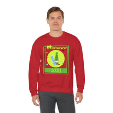 Load image into Gallery viewer, You Had Me at Soju Unisex Heavy Blend™ Crewneck Sweatshirt
